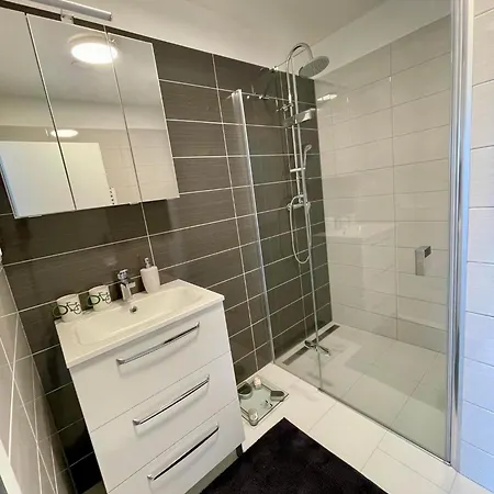 Bystrice Appartement Bystrice nad Pernstejnem