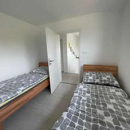 Appartement Bystrice *
