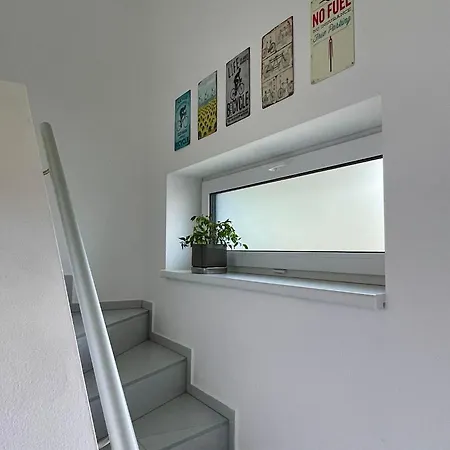 Bystrice Appartement