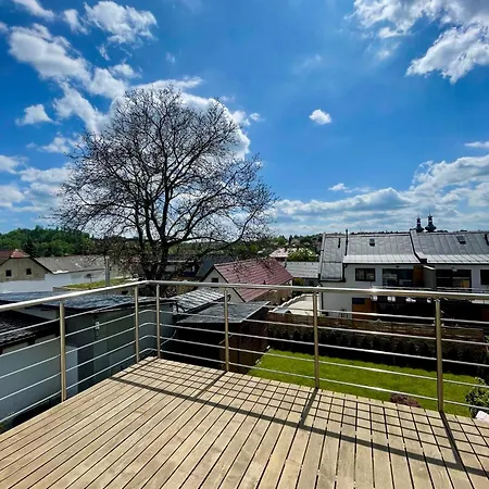 Bystrice * Bystrice nad Pernstejnem