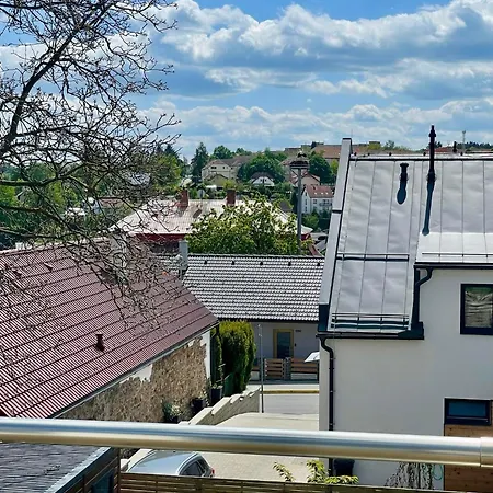 Bystrice * Bystrice nad Pernstejnem