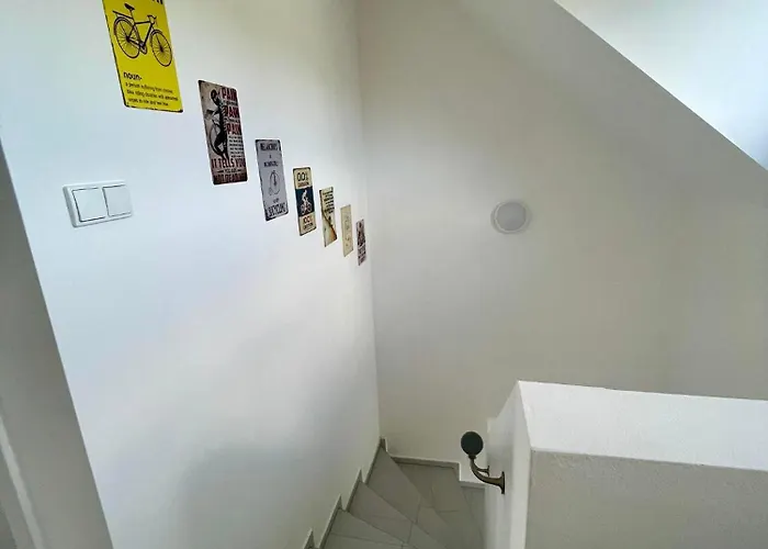 Bystrice Lägenhet Bystrice nad Pernstejnem