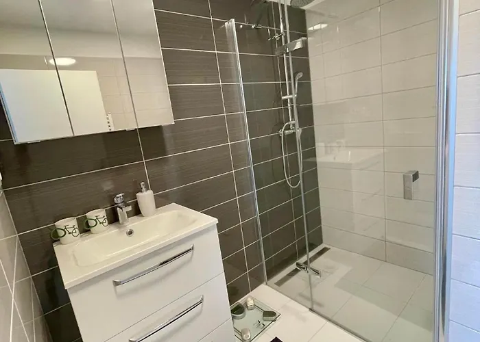 Bystrice Apartment Bystrice nad Pernstejnem