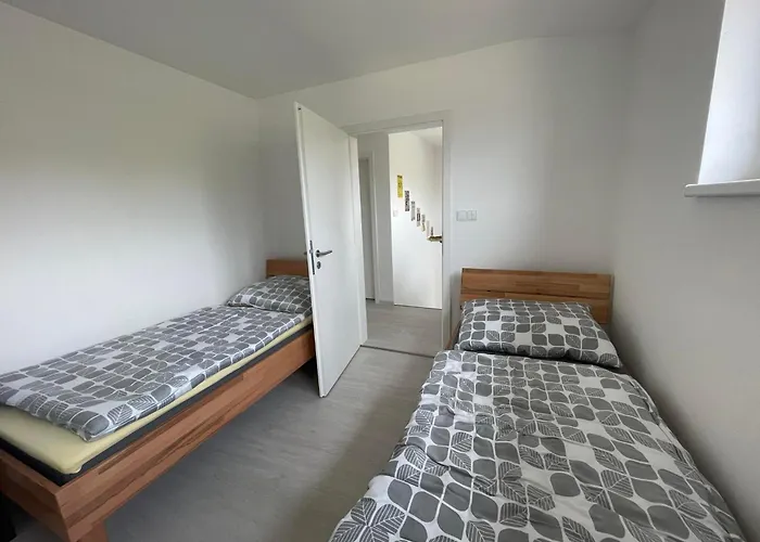 Apartment Bystrice *